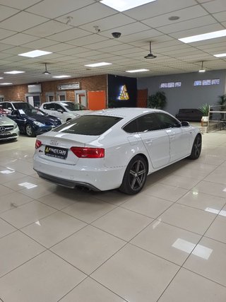 2012 Audi S5 SPORTBACK 3.0 TFSI QUATTRO AUTO - photo 1
