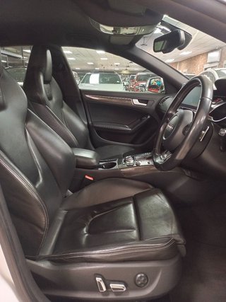 2012 Audi S5 SPORTBACK 3.0 TFSI QUATTRO AUTO - photo 2