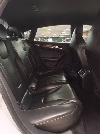 2012 Audi S5 SPORTBACK 3.0 TFSI QUATTRO AUTO - photo 3