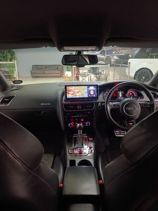 2012 Audi S5 SPORTBACK 3.0 TFSI QUATTRO AUTO - photo 4