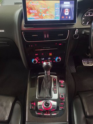 2012 Audi S5 SPORTBACK 3.0 TFSI QUATTRO AUTO - photo 5