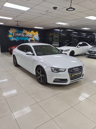 Audi S5 Used vehicle for sale