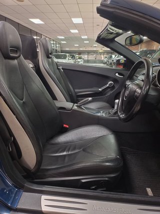 2007 Mercedes-Benz SLK 200 KOMPRESSOR - photo 2