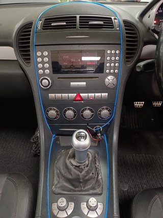 2007 Mercedes-Benz SLK 200 KOMPRESSOR - photo 4