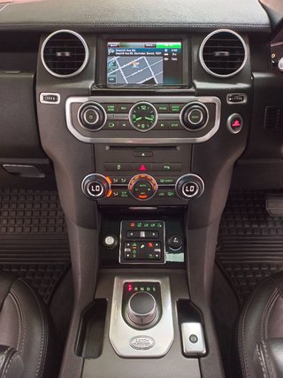 2015 Land Rover Discovery 4 3.0 TD | SD V6 HSE - photo 6