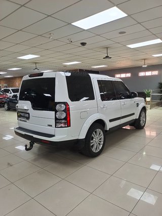 2015 Land Rover Discovery 4 3.0 TD | SD V6 HSE - photo 1