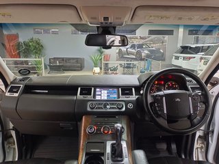 2012 Land Rover Range Rover Sport 3.0 D HSE LUX - photo 5