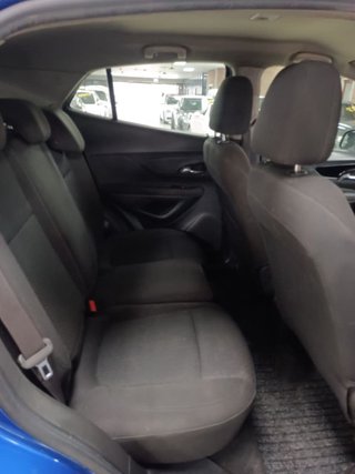 2017 Opel Mokka X 1.4T ENJOY AUTO - photo 3