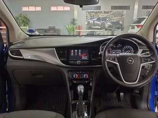 2017 Opel Mokka X 1.4T ENJOY AUTO - photo 4