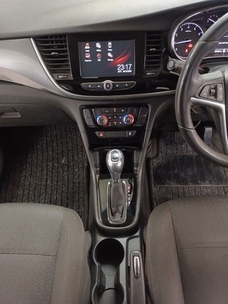 2017 Opel Mokka X 1.4T ENJOY AUTO - photo 5