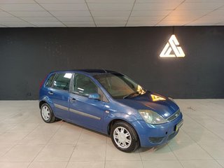 Ford Fiesta Used vehicle for sale