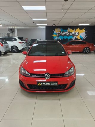 2013 Volkswagen Golf VII GTI 2.0 TSI DSG AUTO - photo 2
