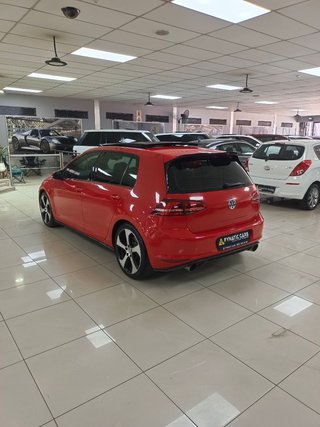 2013 Volkswagen Golf VII GTI 2.0 TSI DSG AUTO - photo 4