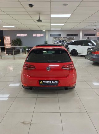 2013 Volkswagen Golf VII GTI 2.0 TSI DSG AUTO - photo 5
