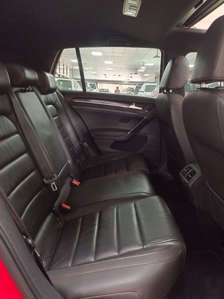 2013 Volkswagen Golf VII GTI 2.0 TSI DSG AUTO - photo 3