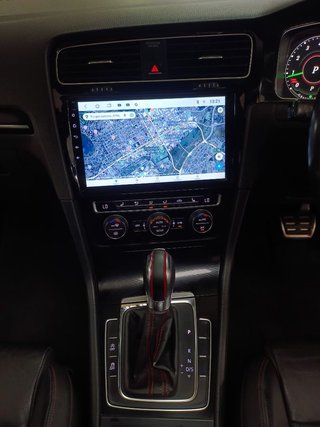 2013 Volkswagen Golf VII GTI 2.0 TSI DSG AUTO - photo 5