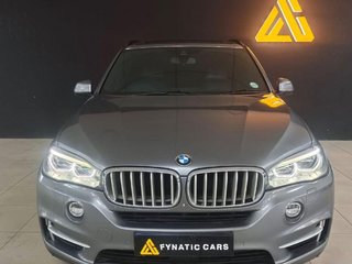 2015 BMW X5 xDrive40d M Sport Auto - photo 2