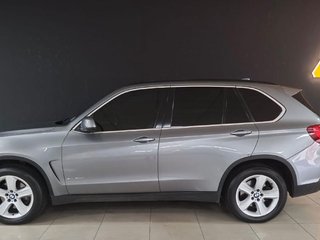 2015 BMW X5 xDrive40d M Sport Auto - photo 4