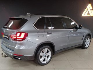 2015 BMW X5 xDrive40d M Sport Auto - photo 5
