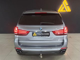 2015 BMW X5 xDrive40d M Sport Auto - photo 1