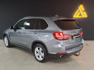 2015 BMW X5 xDrive40d M Sport Auto - photo 2