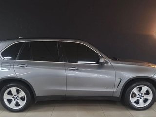 2015 BMW X5 xDrive40d M Sport Auto - photo 3