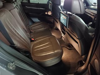 2015 BMW X5 xDrive40d M Sport Auto - photo 5