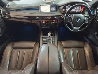 2015 BMW X5 xDrive40d M Sport Auto - photo 6