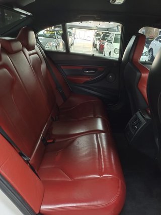 2014 BMW M3 AUTO - photo 3