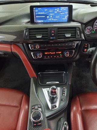 2014 BMW M3 AUTO - photo 5