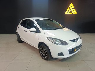 Mazda 2 Used vehicle for sale