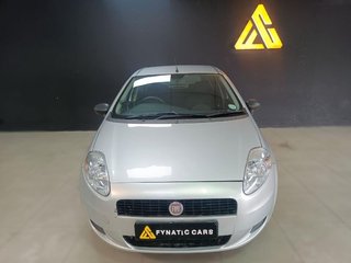 Fiat Punto Used vehicle for sale