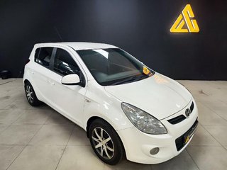 Hyundai i20 Used vehicle for sale
