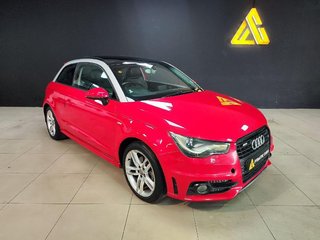 Audi A1 Used vehicle for sale