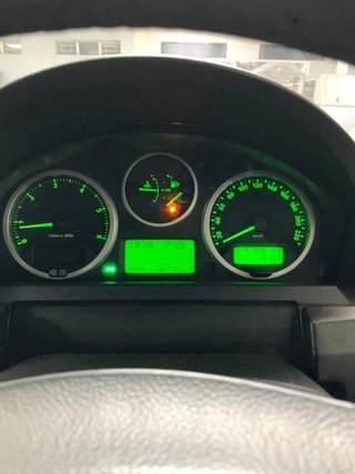 2008 Land Rover Discovery 3 TD V6 SE AUTO - photo 7