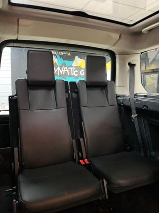 2008 Land Rover Discovery 3 TD V6 SE AUTO - photo 4