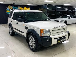 Land Rover Discovery 3 Used vehicle for sale