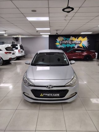 2016 Hyundai i20 1.4 N SERIES - photo 2