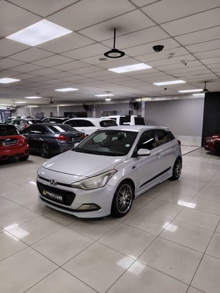 2016 Hyundai i20 1.4 N SERIES - photo 3