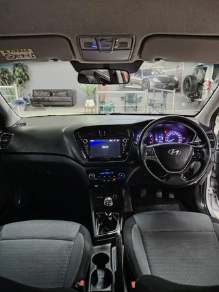 2016 Hyundai i20 1.4 N SERIES - photo 3