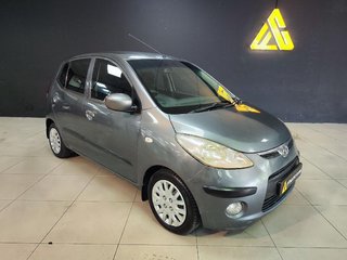 Hyundai i10 Used vehicle for sale
