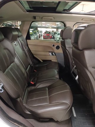 2014 Land Rover Range Rover Sport 4.4 SDV8 HSE DYNAMIC - photo 3