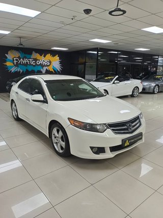 Honda Accord Used vehicle for sale