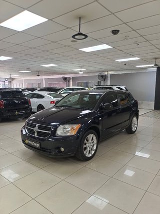 2012 Dodge Caliber 2.0 SXT AUTO - photo 3