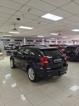 2012 Dodge Caliber 2.0 SXT AUTO - photo 4