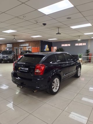 2012 Dodge Caliber 2.0 SXT AUTO - photo 1