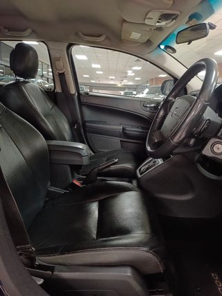 2012 Dodge Caliber 2.0 SXT AUTO - photo 2