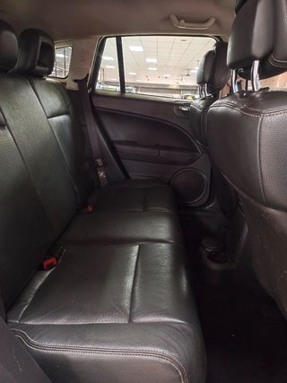 2012 Dodge Caliber 2.0 SXT AUTO - photo 3