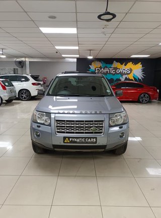 2007 Land Rover Freelander || 2.2 TD4 SE - photo 2