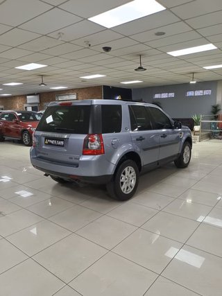 2007 Land Rover Freelander || 2.2 TD4 SE - photo 1